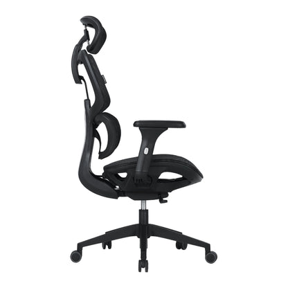 CANYON gaming chair Ventra MOCH01 Mesh Black