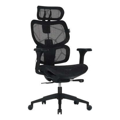CANYON gaming chair Ventra MOCH01 Mesh Black