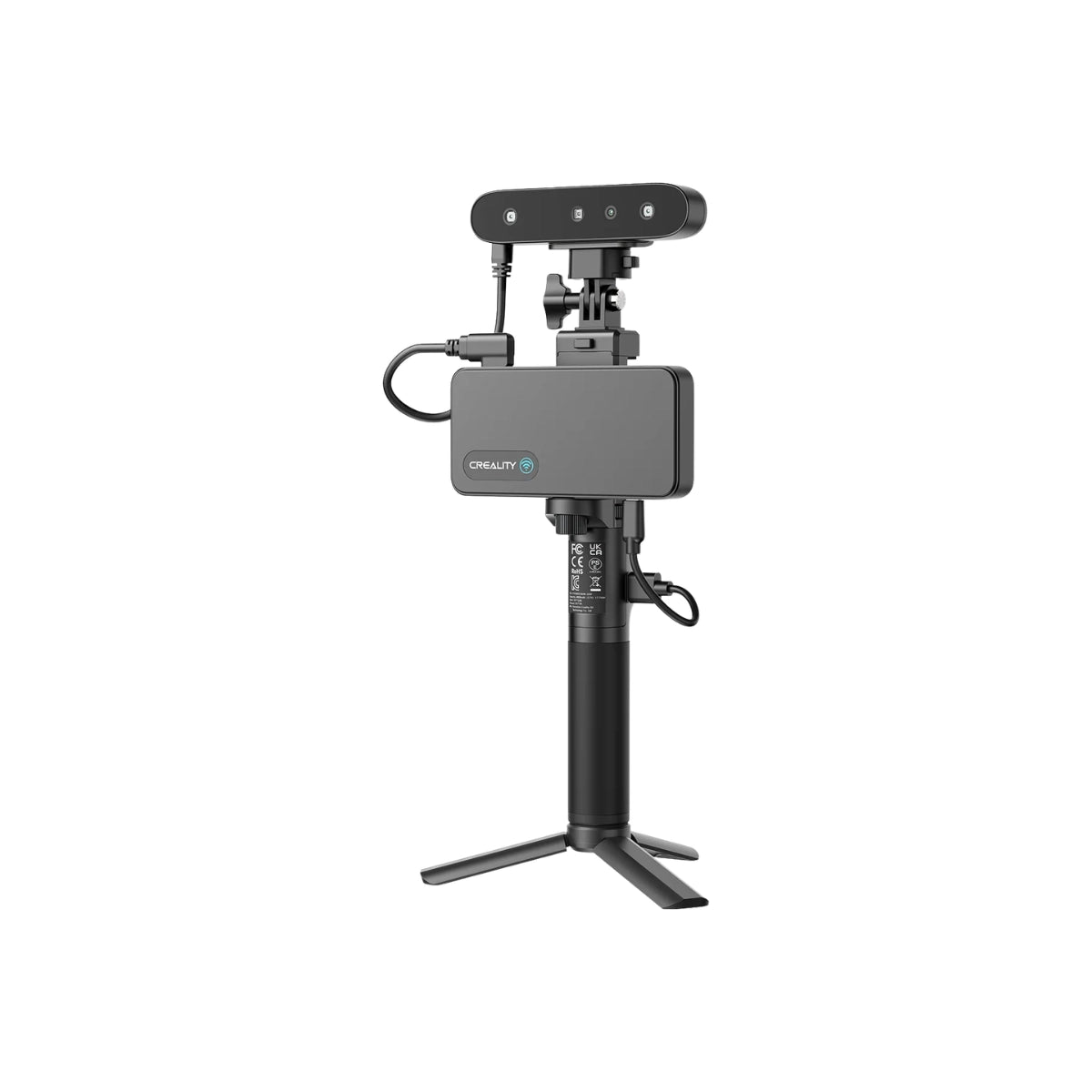 CR-Scan Ferret Pro 3D Scanner