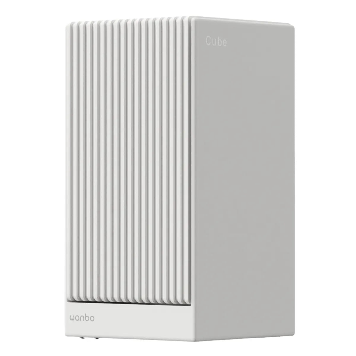 Wanbo Cube 2 Pro – 1080P 500ANSI Android 11 Smart Home Theatre Projector