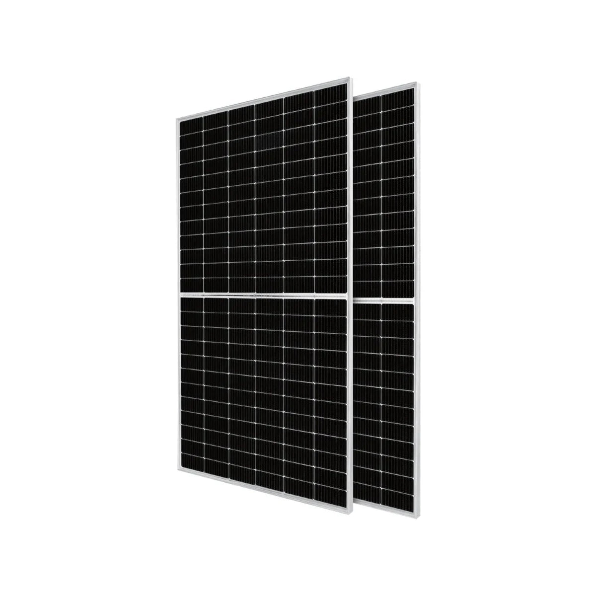 Canadian Solar 610W TopBiHiKU6 Super High Power N-type TopCon Solar Panel with EVO 2