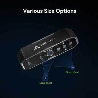 Creality CR-Scan Otter 3D Scanner