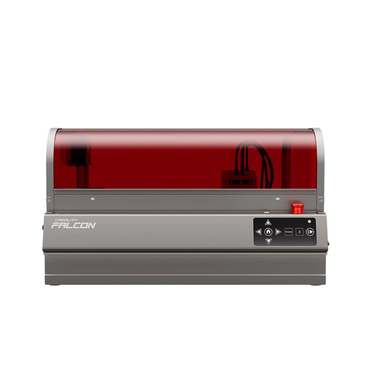 Creality CR Laser Falcon2 40W Pro S Laser Engraver with Air Assist