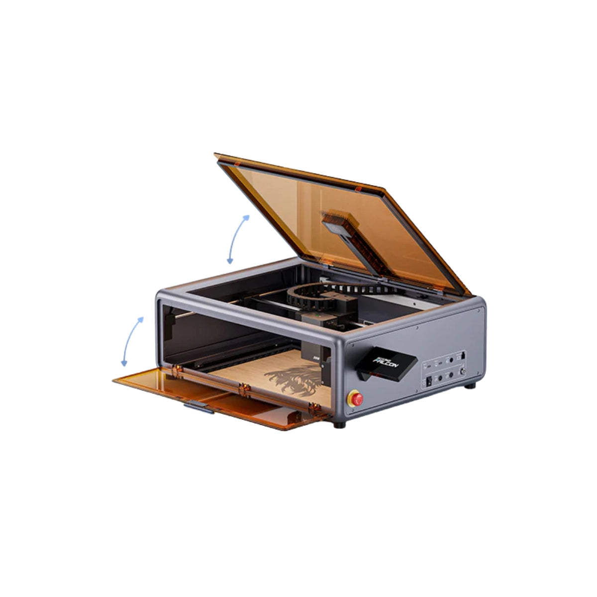 Creality Falcon A1 Pro Laser Engraver 20W