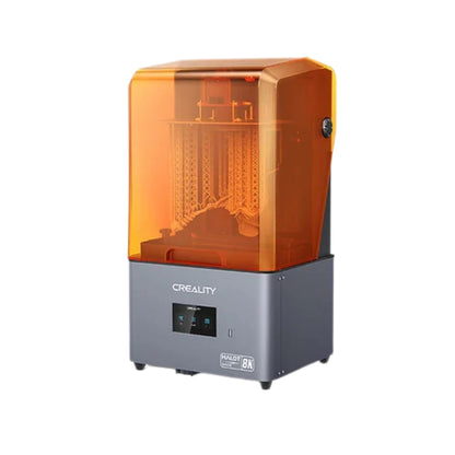 Creality Halot Mage 8K Resin 3D Printer 228x128x230
