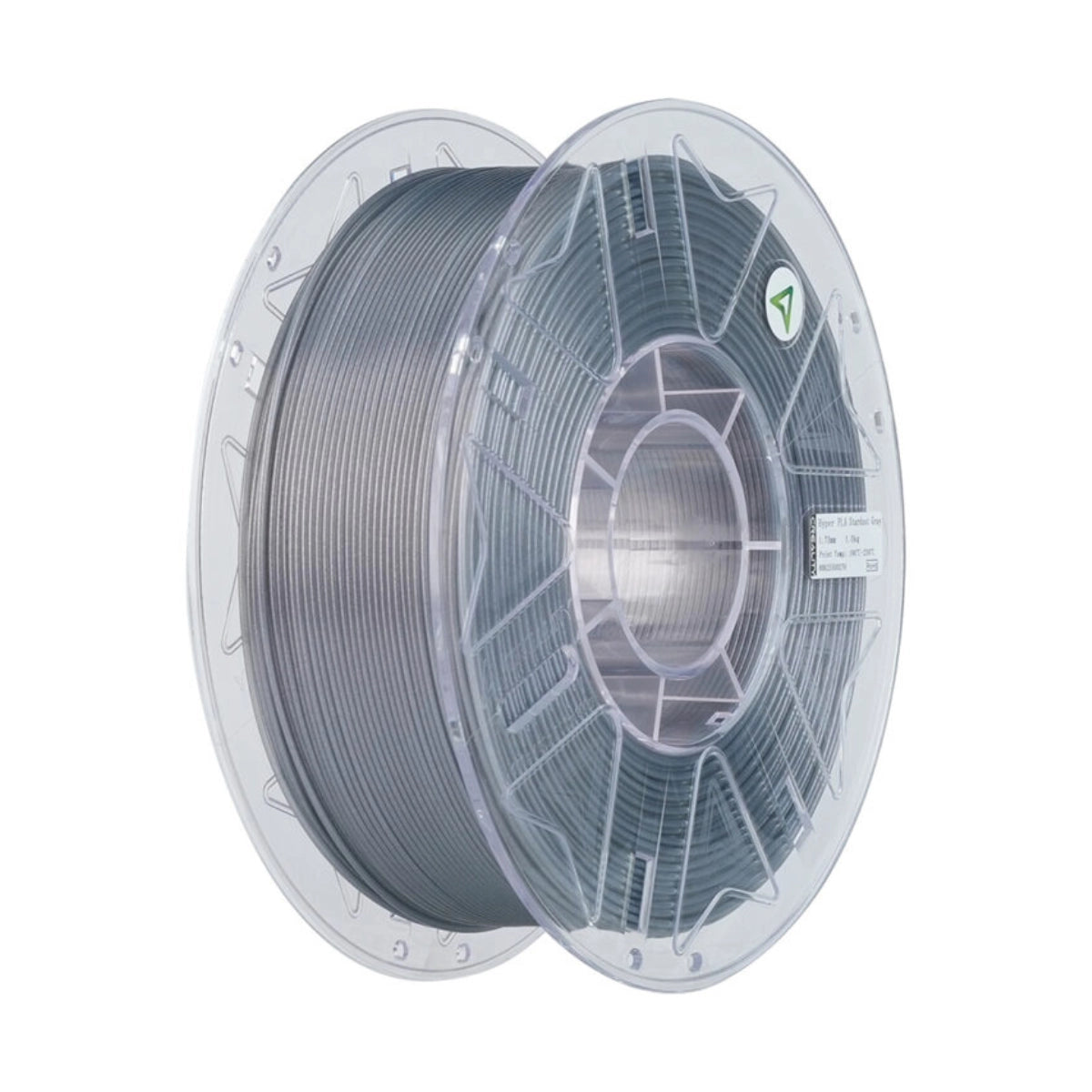 Creality Hyper PLA Filament RFID - Stardust Grey  1kg