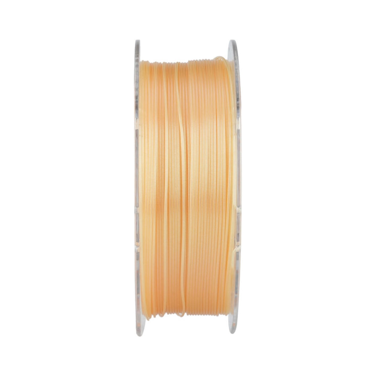 Creality Hyper PLA Filament RFID - Stardust Yellow 1kg
