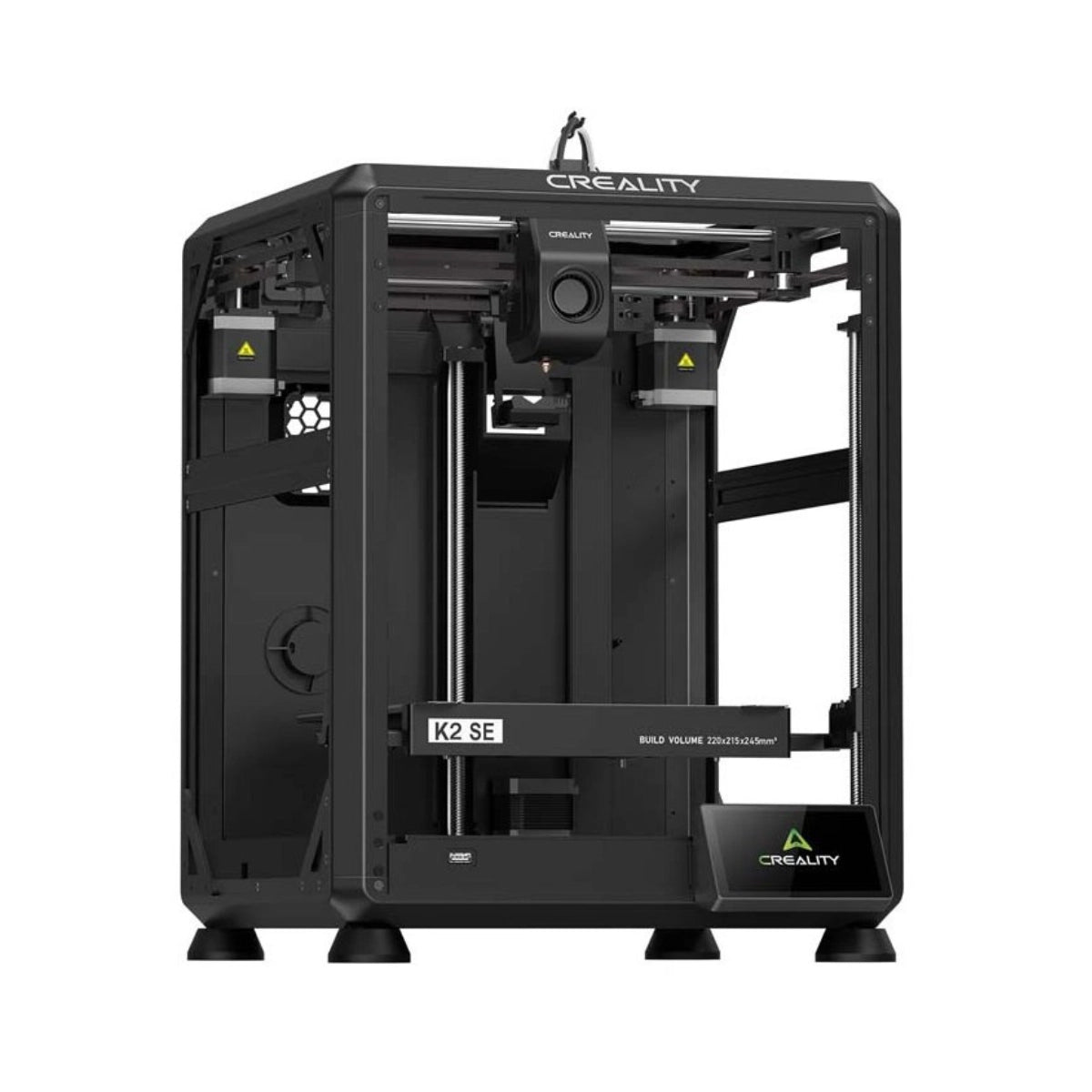 Creality K2 SE 3D Printer 220x215x245 500mm/s