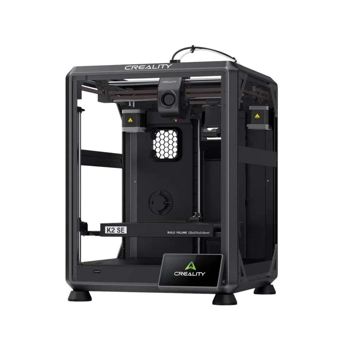 Creality K2 SE 3D Printer 220x215x245 500mm/s