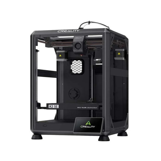 Creality K2 SE 3D Printer 220x215x245 500mm/s