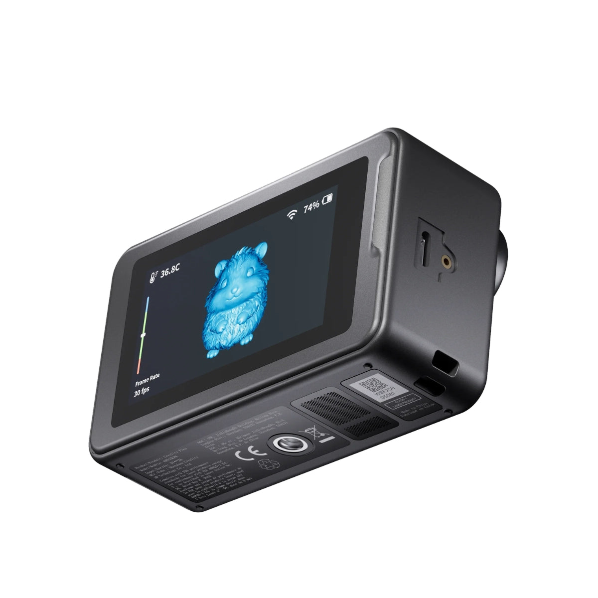 Creality Pika 3D Scanner