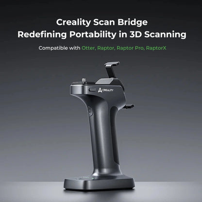 Creality Scan Bridge