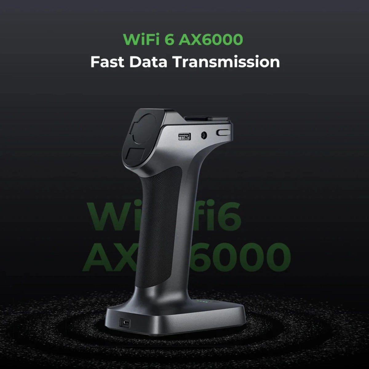 Creality ScanBridge for Raptor/RaptorX 3D Scanner