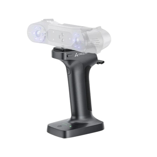 Creality ScanBridge for Raptor/RaptorX 3D Scanner