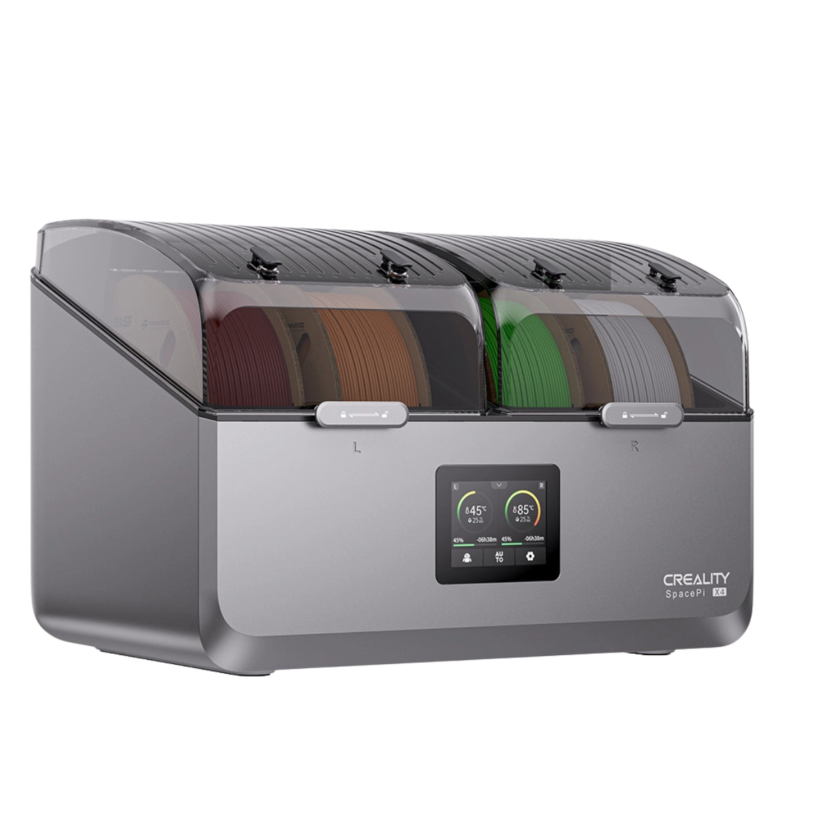 Creality SpacePi X4 Filament Dryer