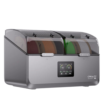 Creality SpacePi X4 Filament Dryer