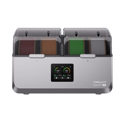 Creality SpacePi X4 Filament Dryer