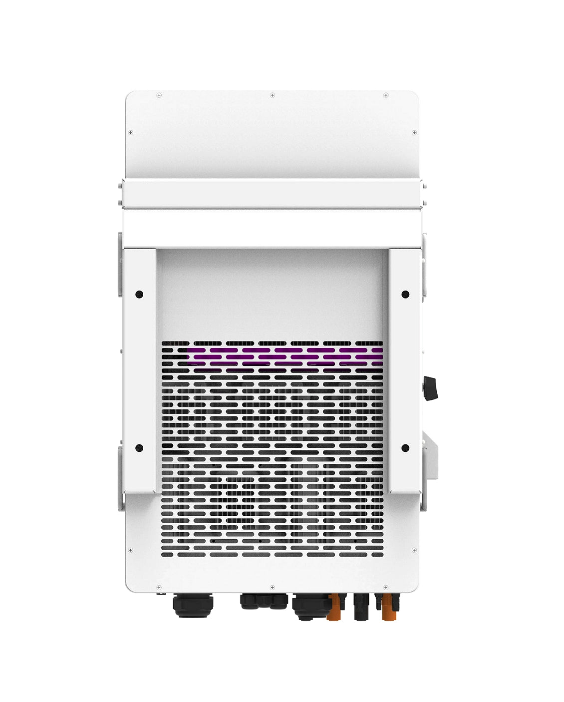 Deye 30Kw Three Phase HV Hybrid Inverter