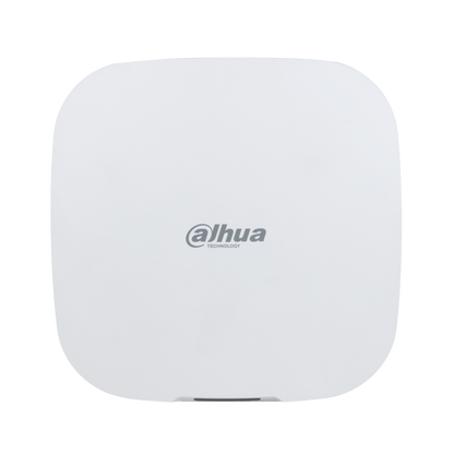 Dahua Wireless Alarm Controller/Hub-2 DHI-ARC3800H-FW2(868) - Wired, WiFi, 4G, 3G, GPRS and PIR Cameras