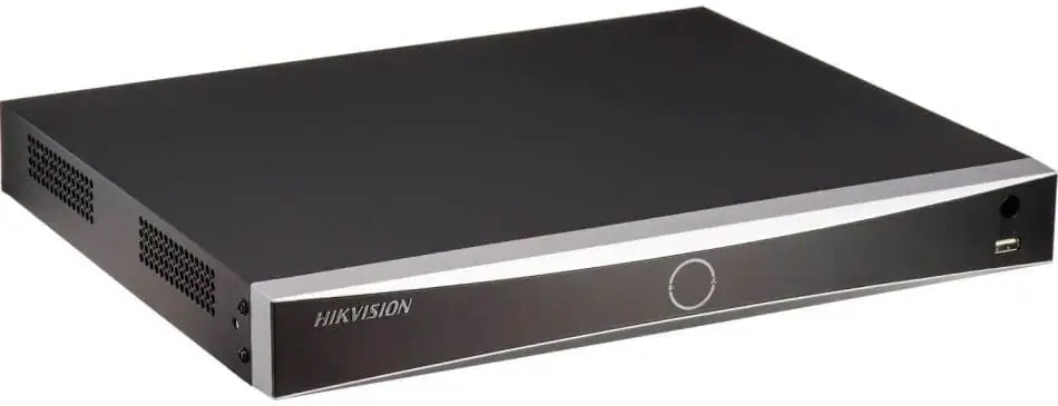 Hikvision 8-ch PoE 1U K Series AcuSense 4K NVR