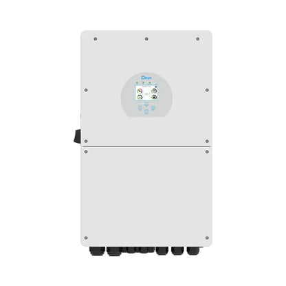 Deye 16Kw Single Phase Hybrid Inverter 48V