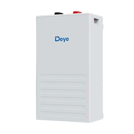 Deye 16kWh 51.2V 314Ah Lithium Ion Low Voltage Battery