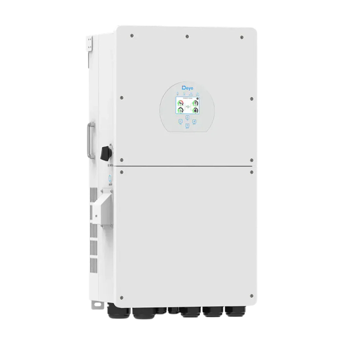 Deye 18Kw 48V Single Phase Low Voltage Hybrid Inverter