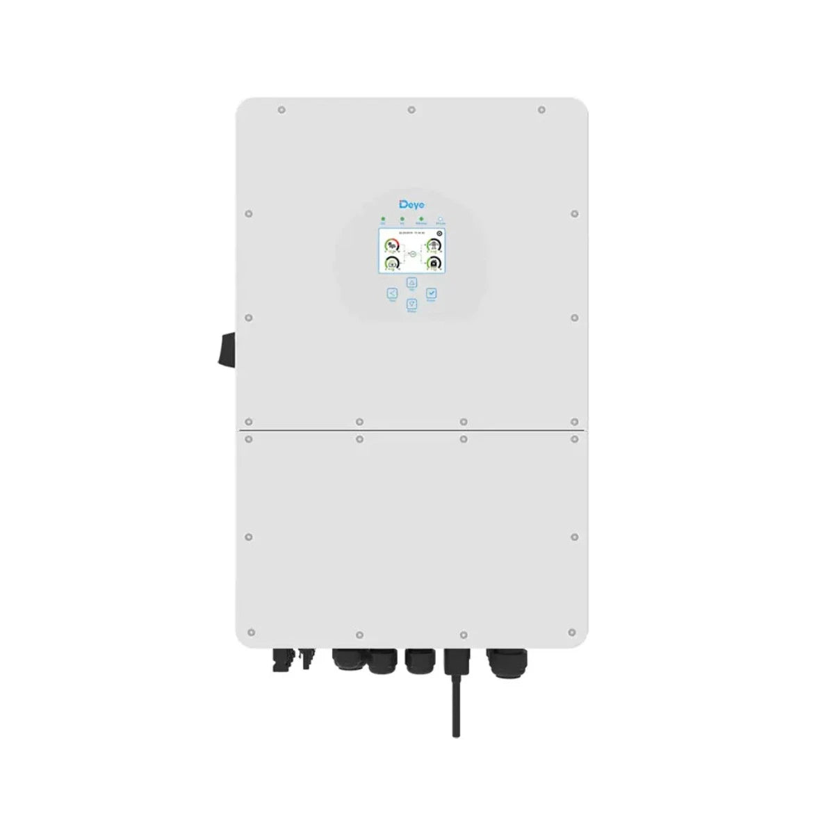 Deye 20Kw Three Phase HV Hybrid Inverter