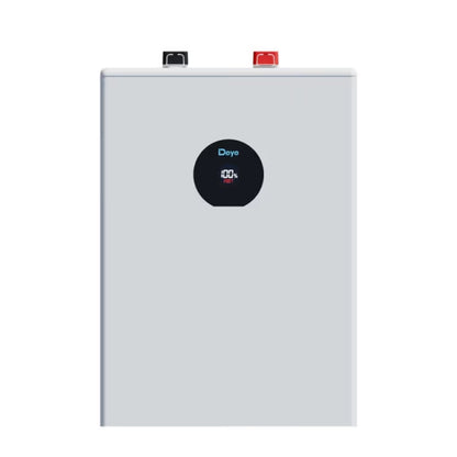 Deye LV Battery Lithium Ion Low Voltage 11.8Kwh 51.2V 230Ah