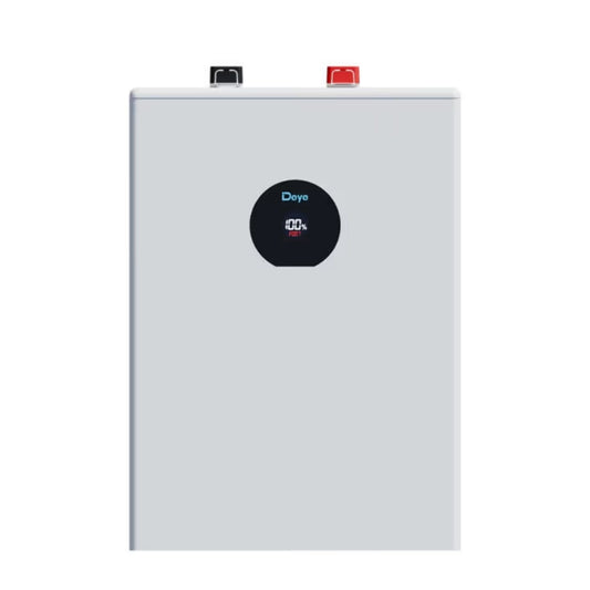 Deye LV Battery Lithium Ion Low Voltage 11.8Kwh 51.2V 230Ah