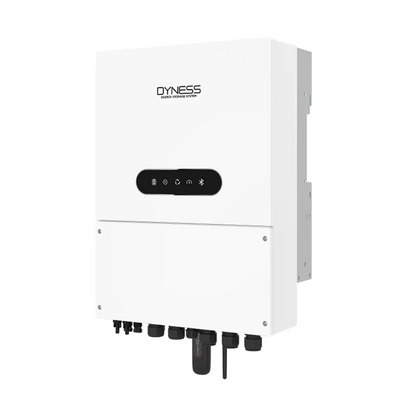 Dyness 5KW Single Phase LV Hybrid Inverter