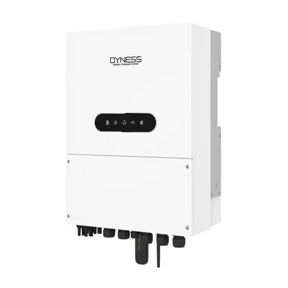 Dyness 8KW Single Phase LV Hybrid Inverter