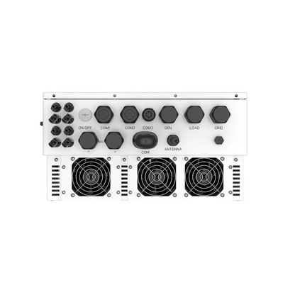 Dyness 8KW Single Phase LV Hybrid Inverter