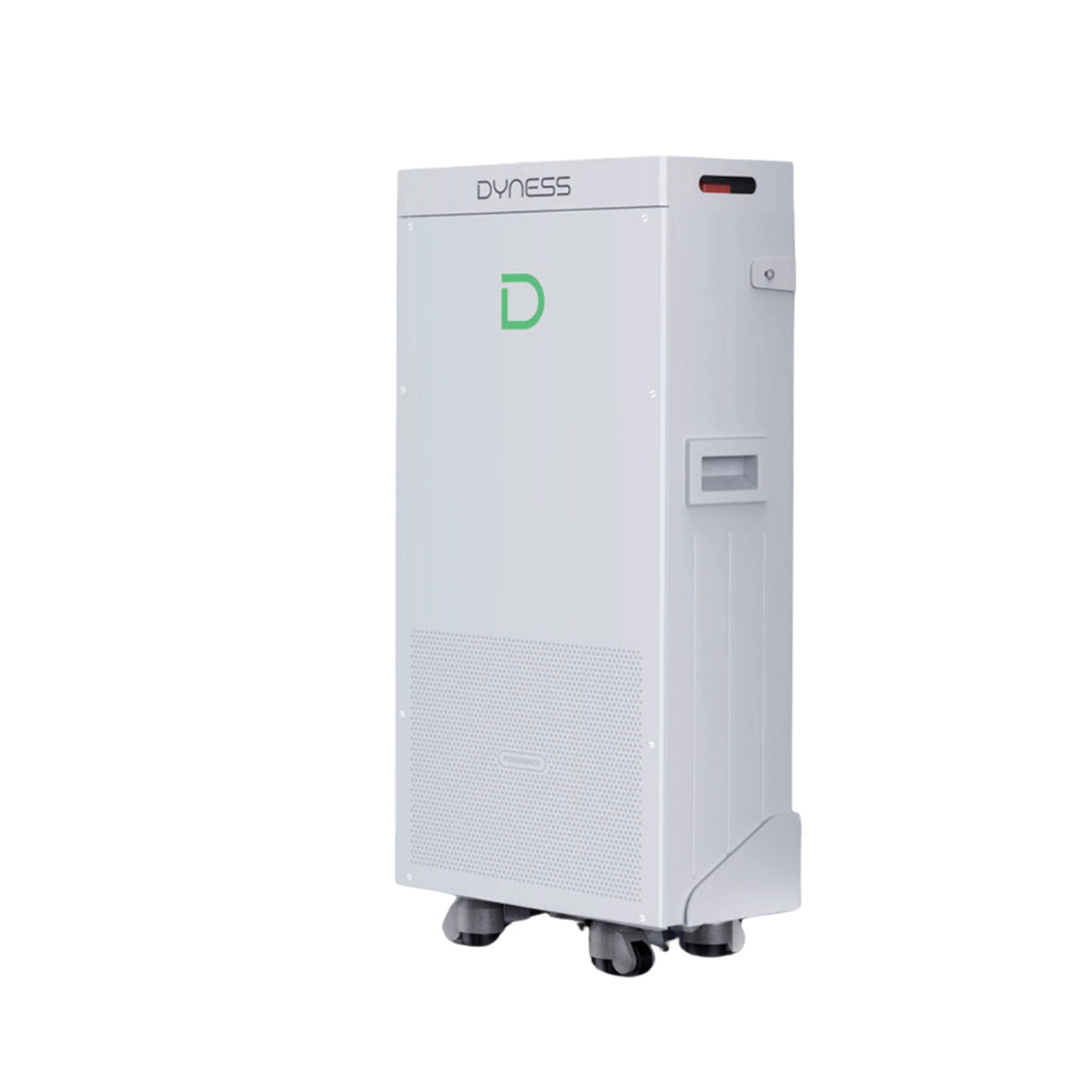Dyness: Battery Lithium Ion PowerBrick 16.07kWh 51.2V
