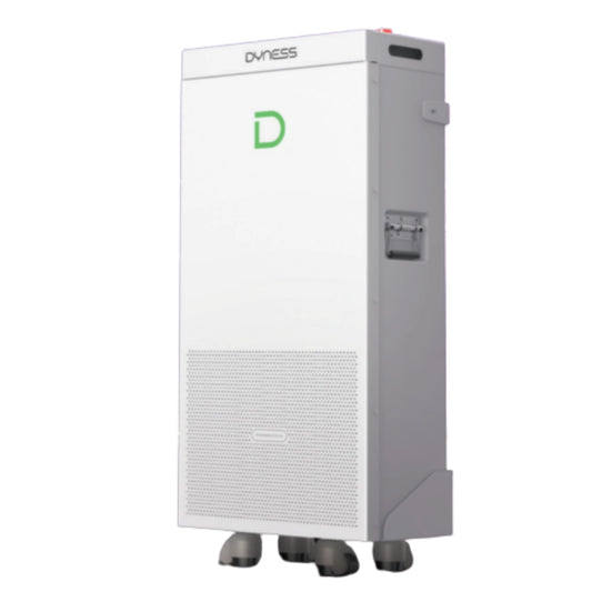 Dyness: Battery Lithium Ion PowerBrick PLUS 16Kwh 51.2V 314Ah IP65