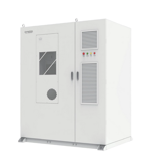 Dyness 100KW Three Phase HV All-In-One System