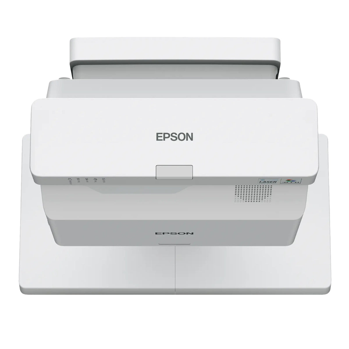 Epson EB-760W 4100-Lumens WXGA Ultra-Short-Throw Laser Projector