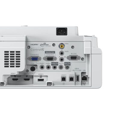 Epson EB-800F 5000 Lumens Full HD Ultra-Short-Throw Laser Signage Projector