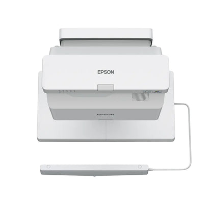 Epson EB-800F 5000 Lumens Full HD Ultra-Short-Throw Laser Signage Projector