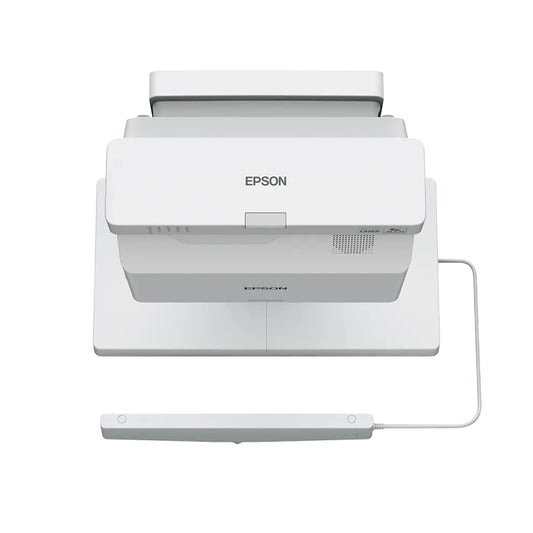 Epson EB-800F 5000 Lumens Full HD Ultra-Short-Throw Laser Signage Projector