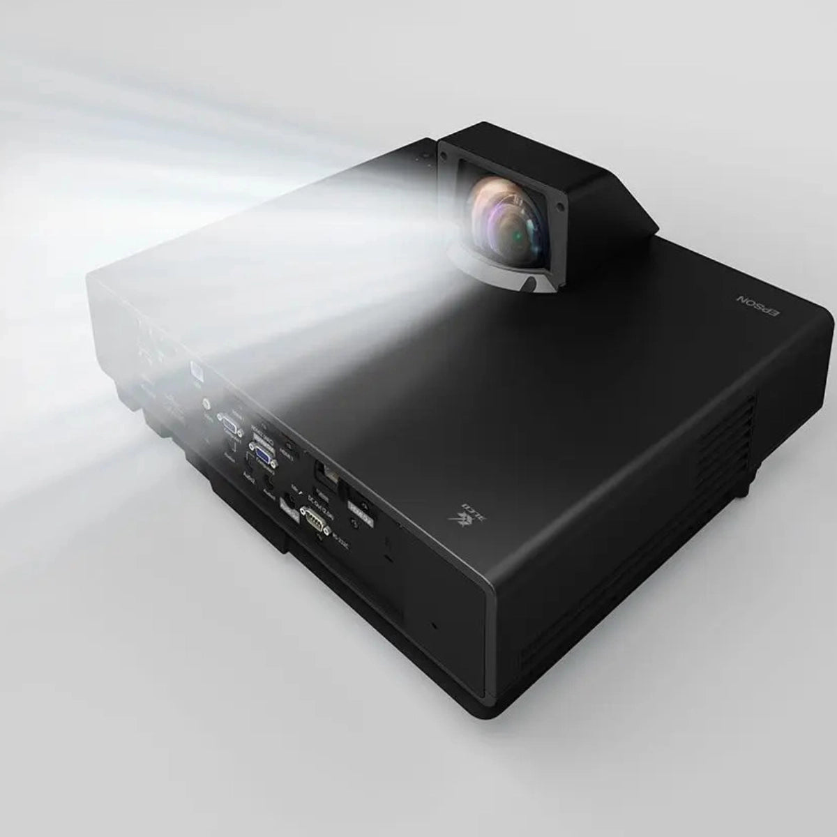 Epson EB-805F 5000 Lumens Full HD Ultra-Short-Throw Laser Signage Projector