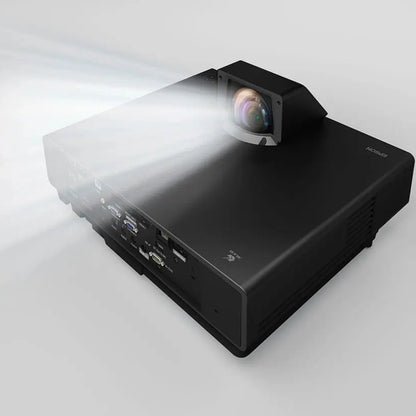 Epson EB-805F 5000 Lumens Full HD Ultra-Short-Throw Laser Signage Projector