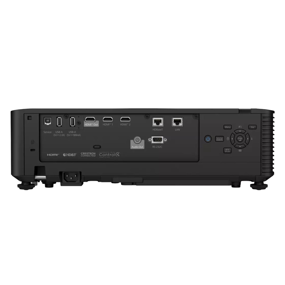 Epson EB-L695SU WUXGA 3LCD Laser Projector