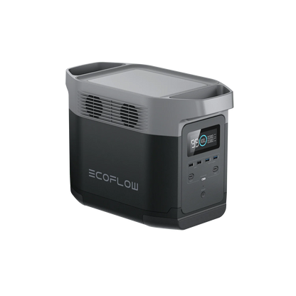 EcoFlow DELTA 1300 INT