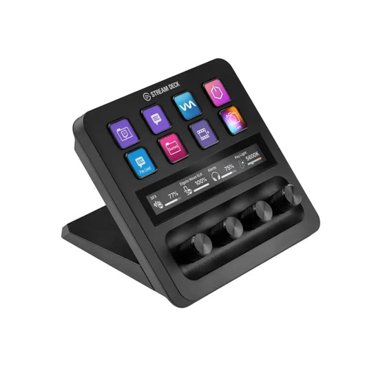 Elgato Stream Deck Plus