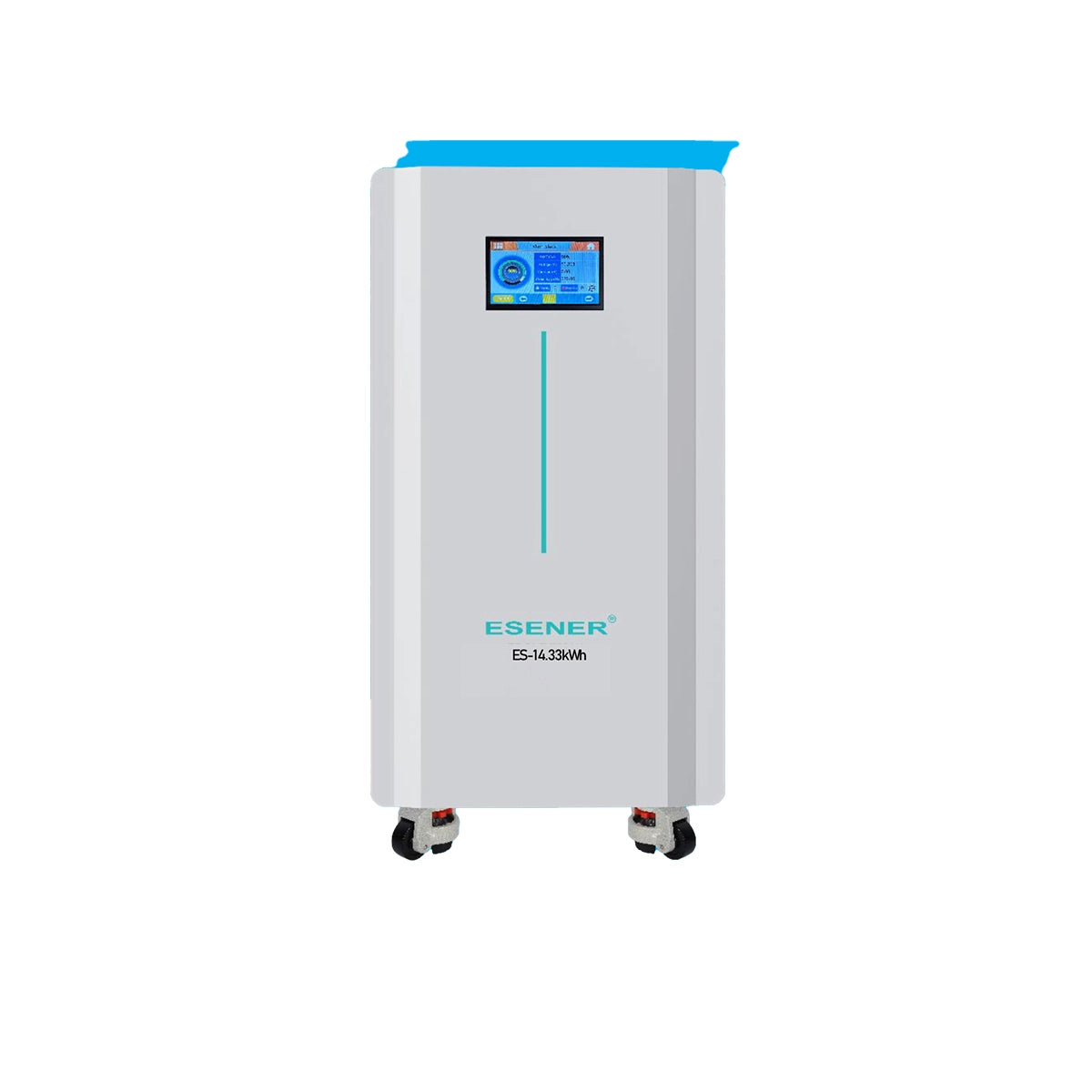 ESENER ES-14.33kWh 51 .2 V 280Ah Lithium Battery