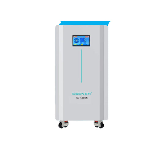 ESENER ES-14.33kWh 51 .2 V 280Ah Lithium Battery