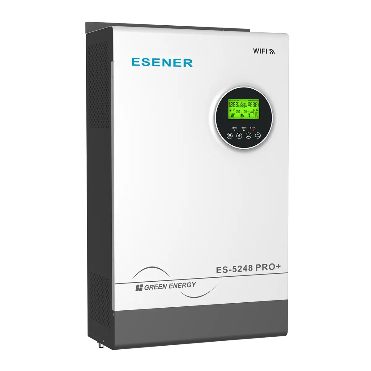 Esener 5.2PRO 5.2KW Pure Sine Wave High Frequency Solar Inverter