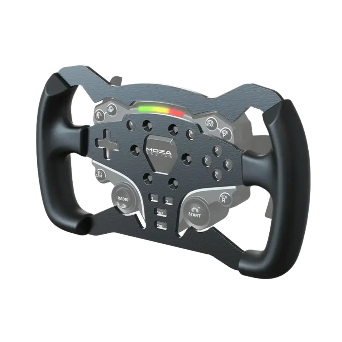 Moza ES Formula Wheel Mod