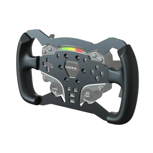 Moza ES Formula Wheel Mod